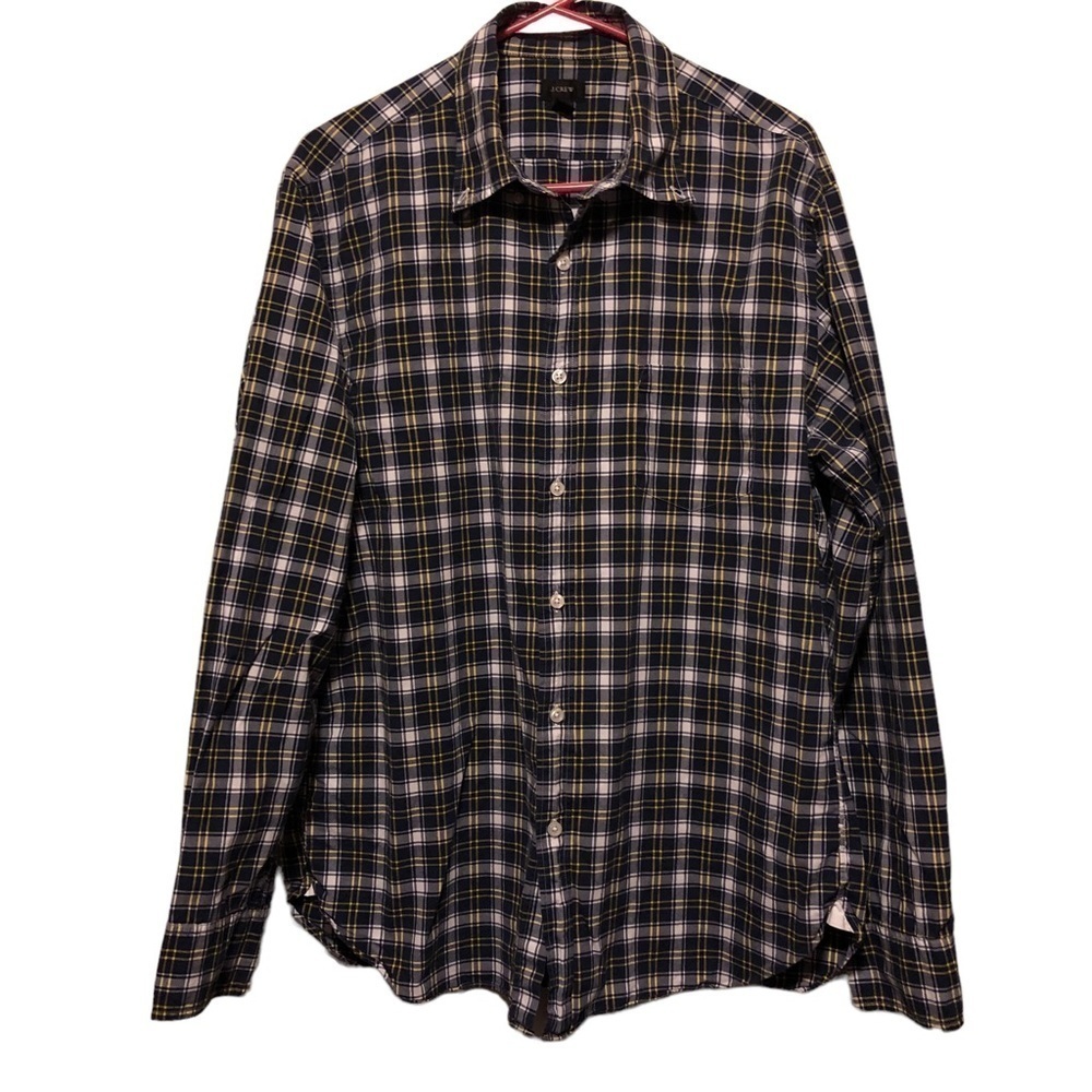 J Crew Mens size L